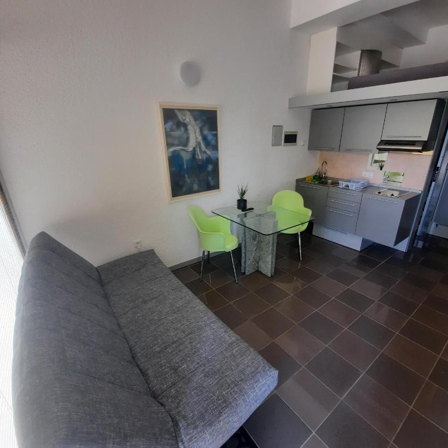 Apartment Kristjan Порторож Экстерьер фото