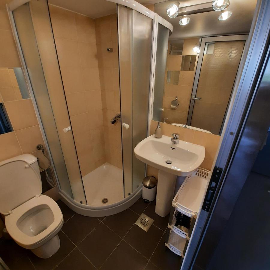 Apartment Kristjan Порторож Экстерьер фото