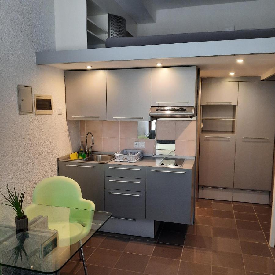Apartment Kristjan Порторож Экстерьер фото
