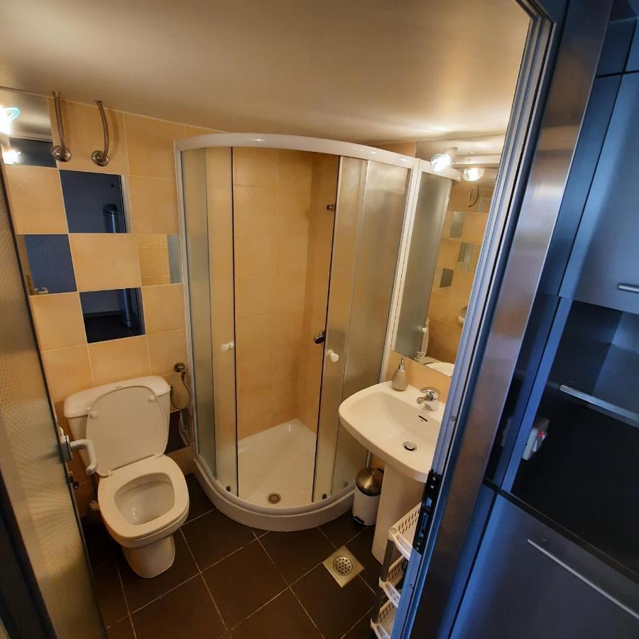 Apartment Kristjan Порторож Экстерьер фото