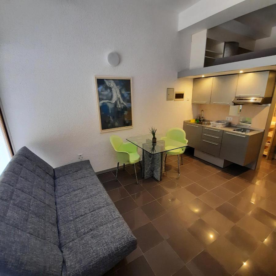 Apartment Kristjan Порторож Экстерьер фото