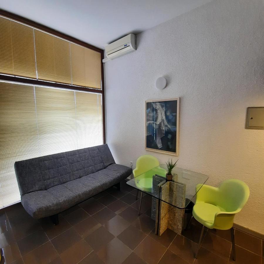Apartment Kristjan Порторож Экстерьер фото