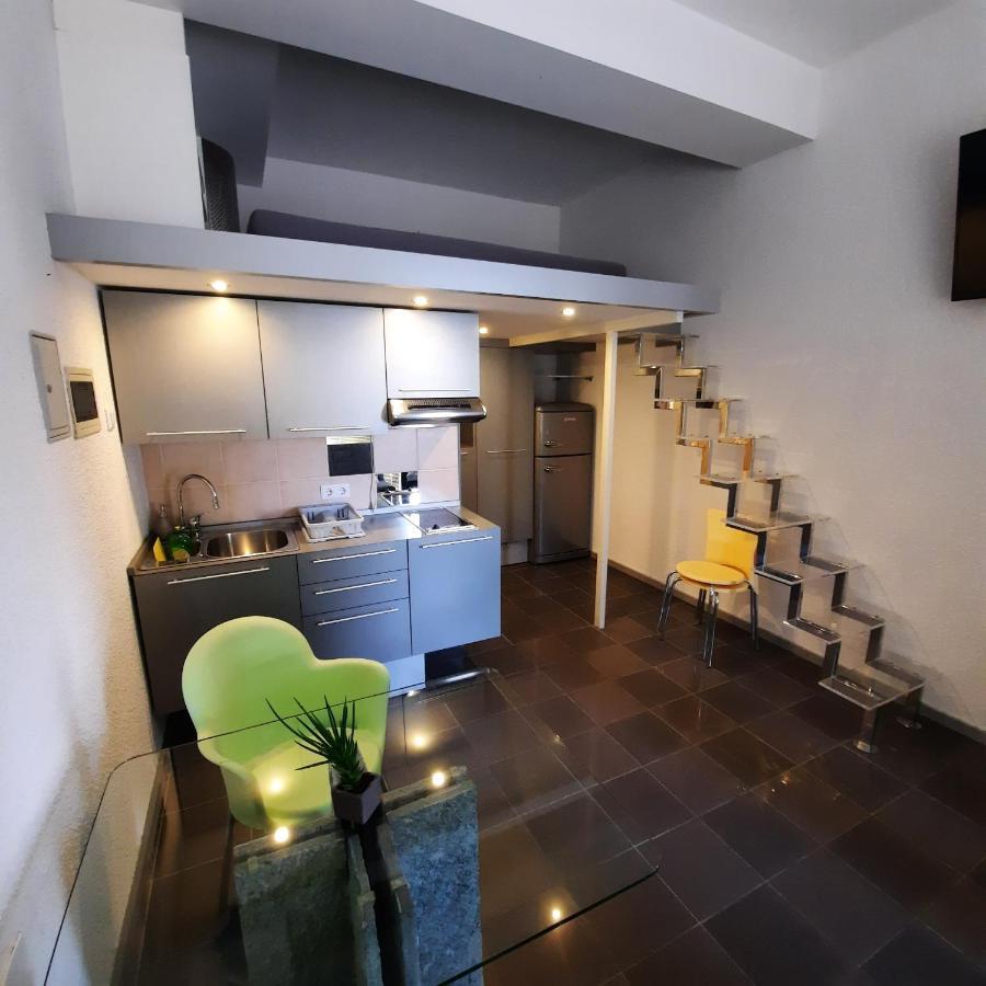 Apartment Kristjan Порторож Экстерьер фото
