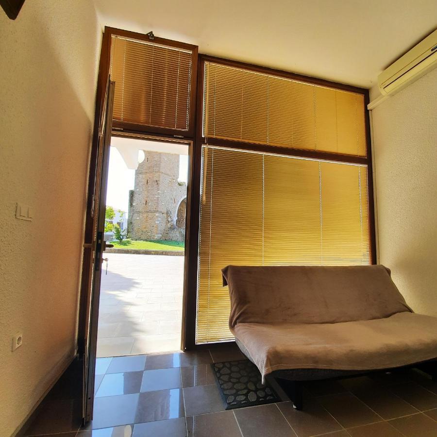 Apartment Kristjan Порторож Экстерьер фото